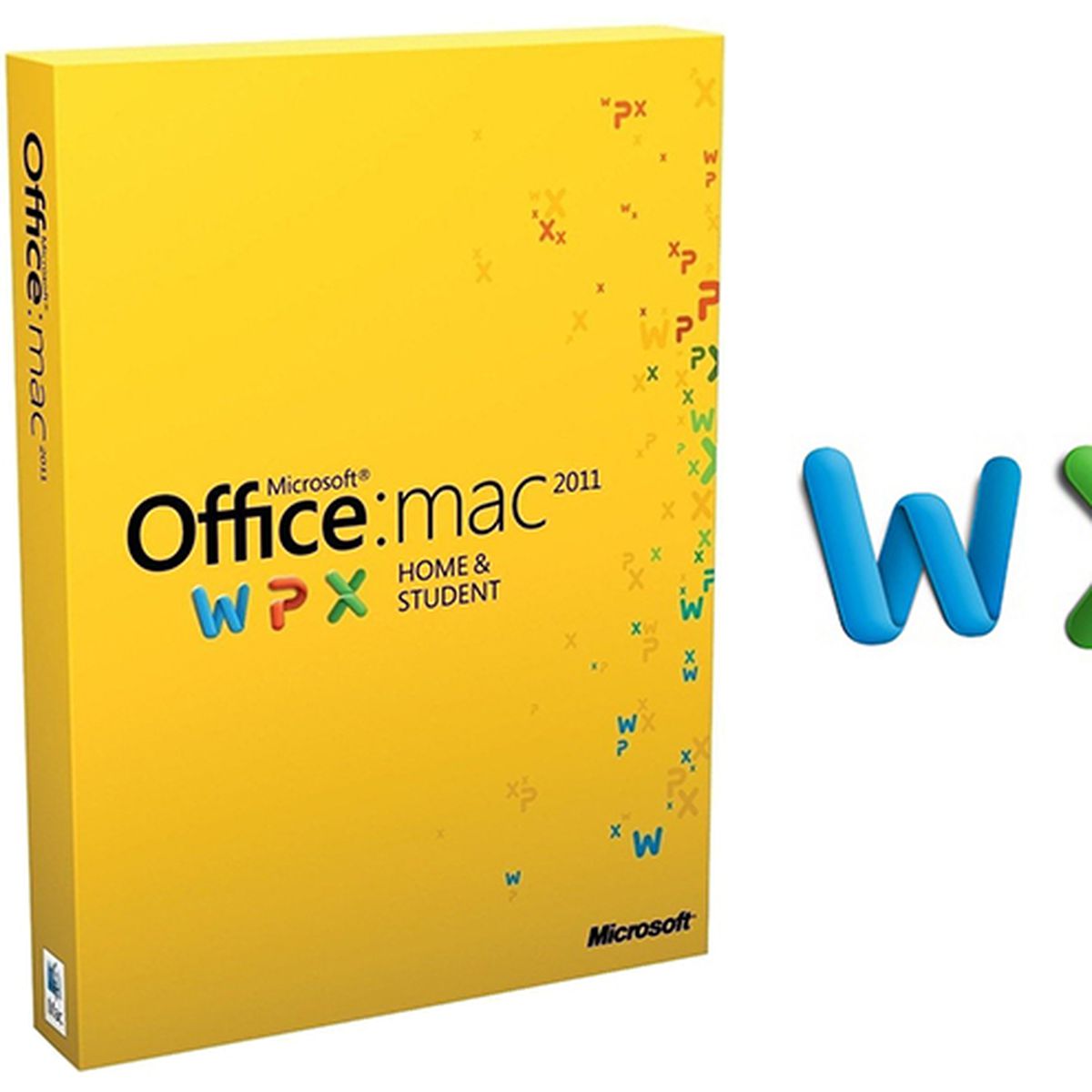 ms office home and business 2011 for mac